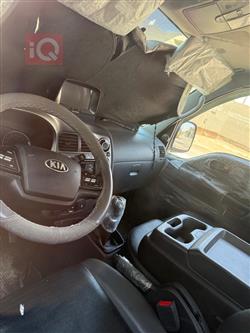 Kia Bongo